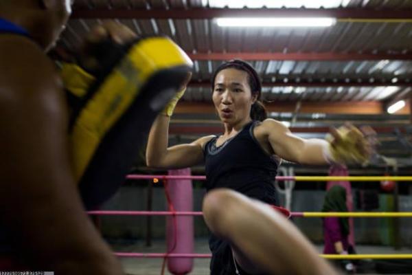 幼儿非遗体育项目及玩法盘点(图1)